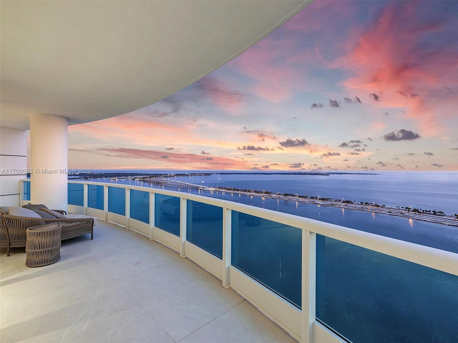 Property Photo:  2127 Brickell Ave 3602  FL 33129 