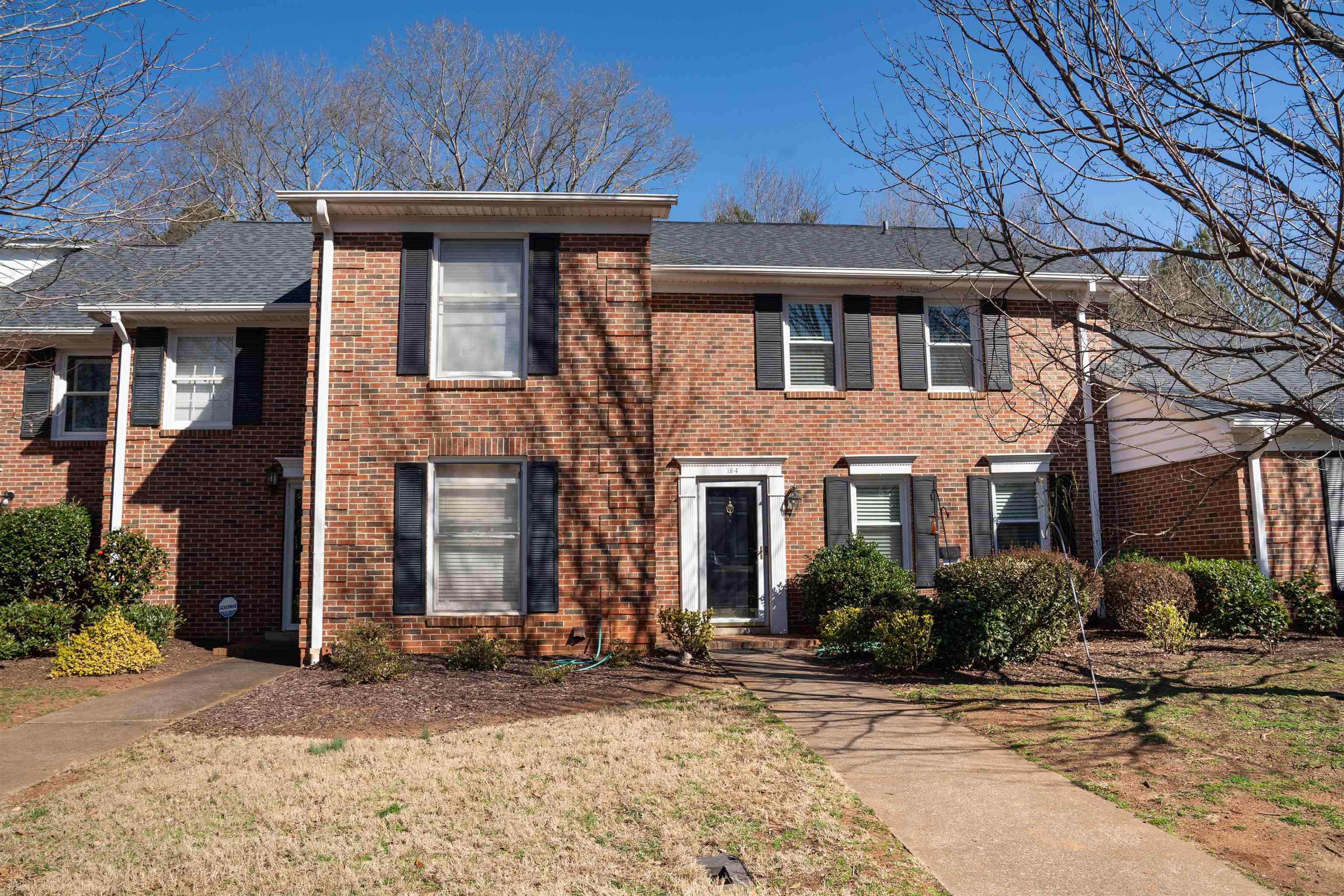 Property Photo: 164 Buckstone Lane SC 29307