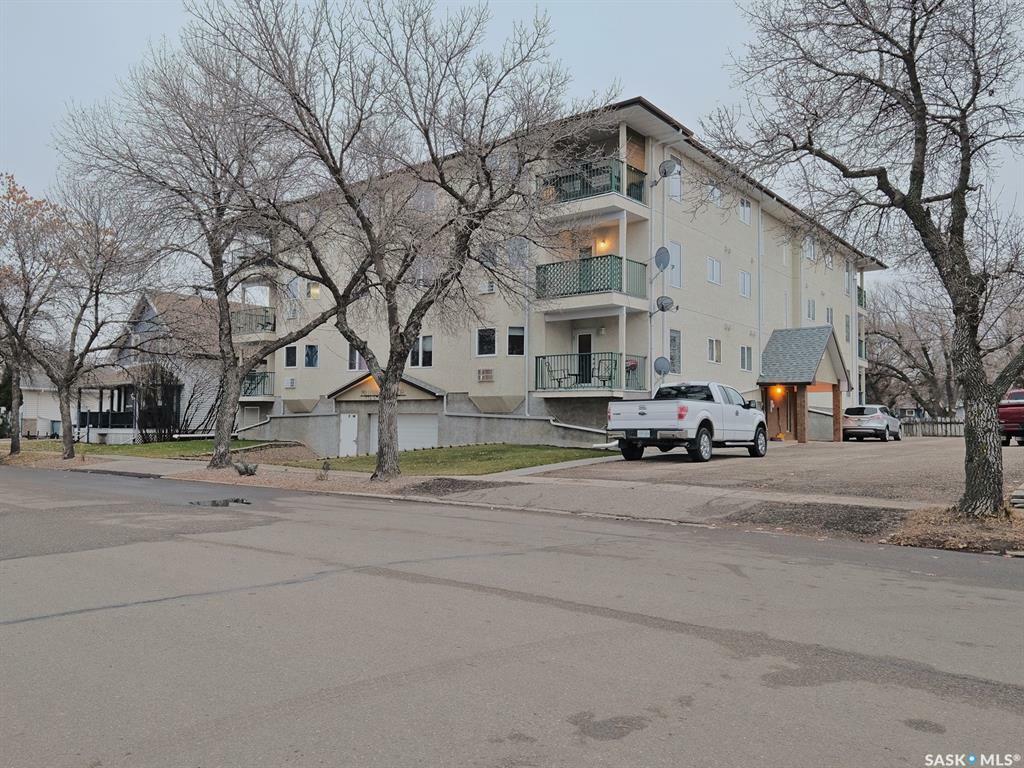 Photo de la propriété:  116 5th Avenue W 302  SK S0L 2V0 