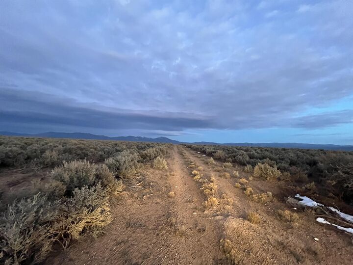 Property Photo:  Sheep Herder Rd  NM 87577 