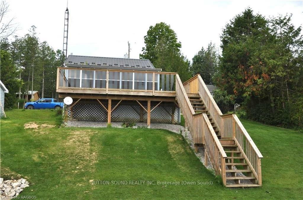38 Islandview Drive  South Bruce Peninsula ON N0H 1A0 photo