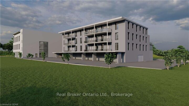 Property Photo: 1020 Goderich Street 402 ON N0H 2C3