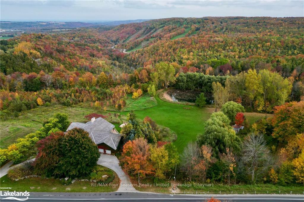 Property Photo: 1651 County Road 124 N/A ON L0M 1H0