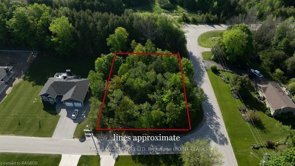 4 Blairs Trail  Huron-Kinloss ON N2Z 0B3 photo