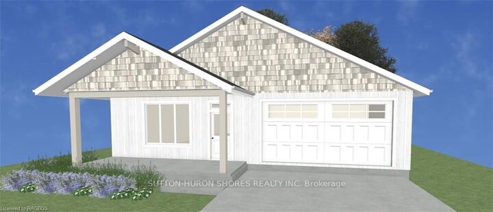 Property Photo: 286 Grosvenor Street S ON N0H 2L0