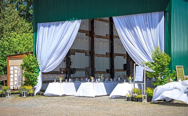 Property Photo:  2974 Haslam Rd  BC V9X 1T1 