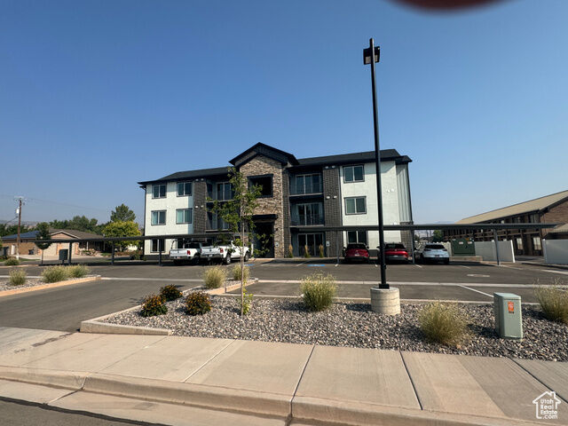 Property Photo: 73 W 500 S 202 UT 84701