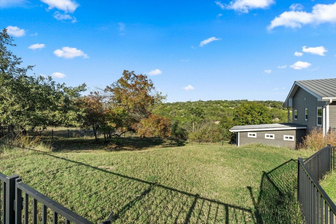 Property Photo: 21200 Bertram Lane TX 78669