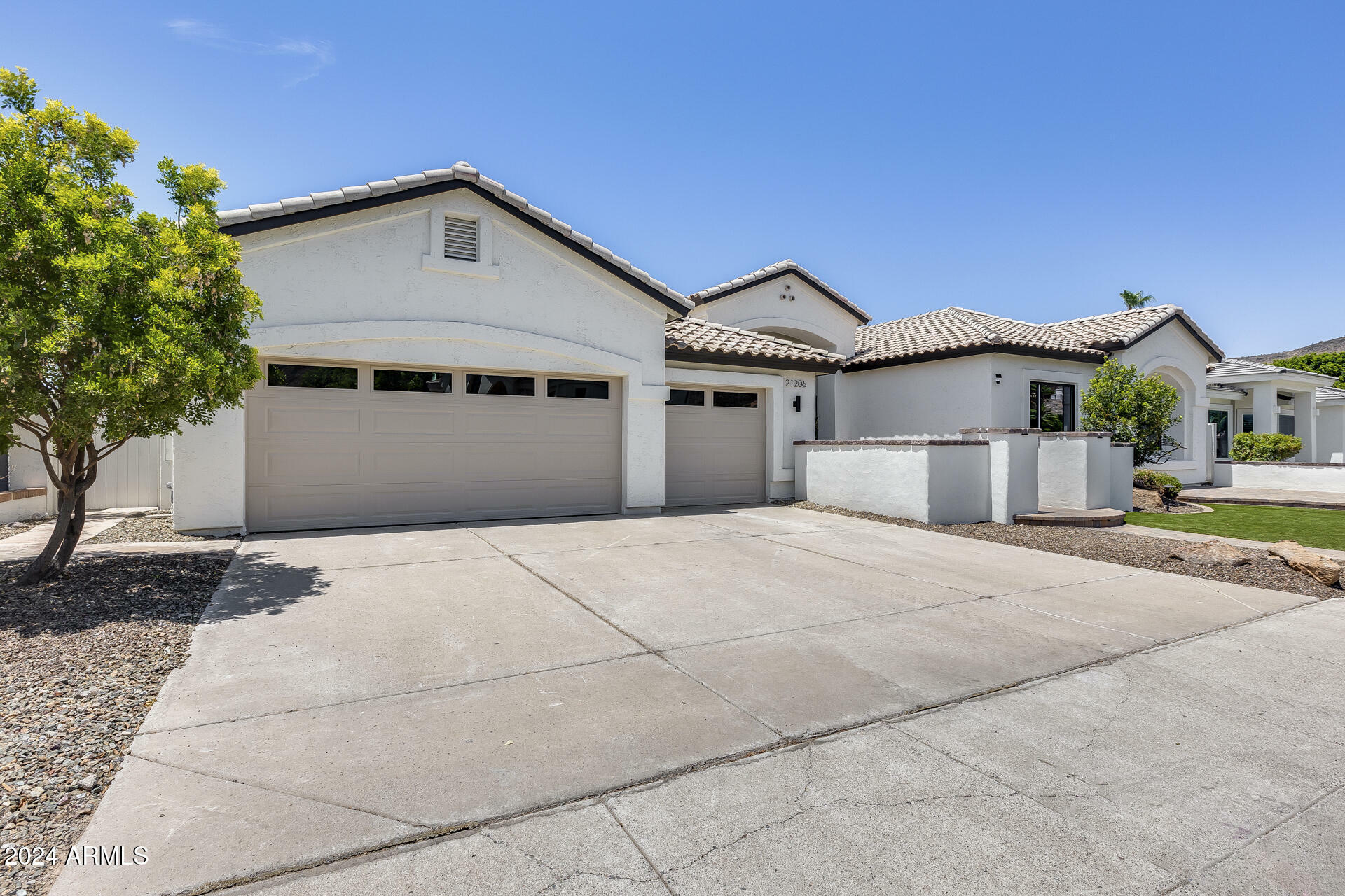 Property Photo:  21206 N 53rd Avenue  AZ 85308 