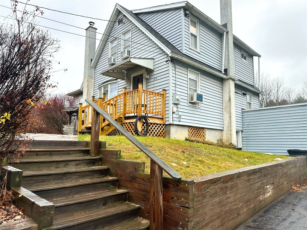 Property Photo:  210 Frost Road  NY 13865 