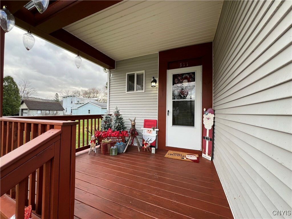 Property Photo:  311 E Main Street  NY 14865 