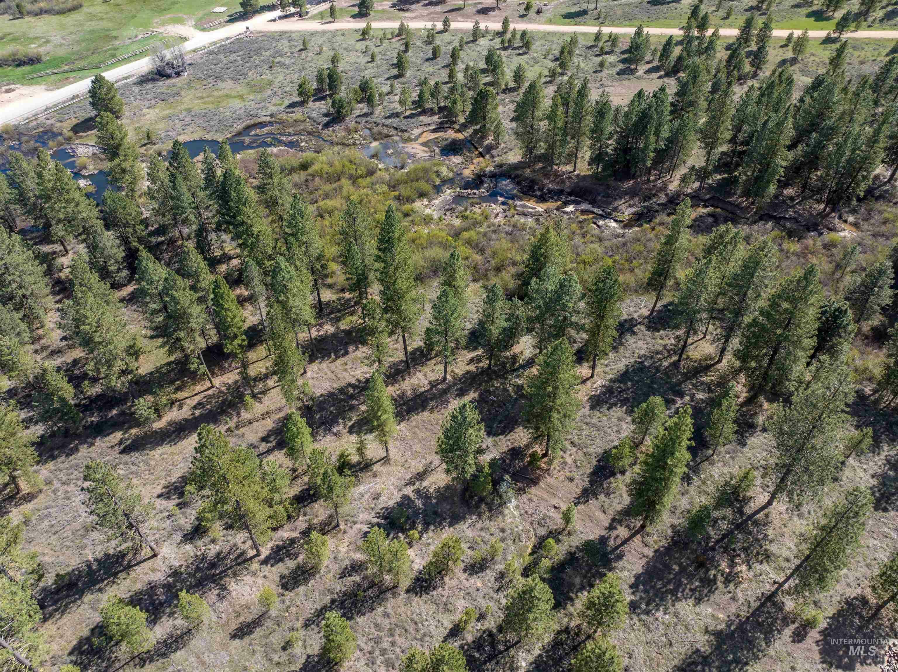 Property Photo:  Lot 4 Star Creek Ct  ID 83666 