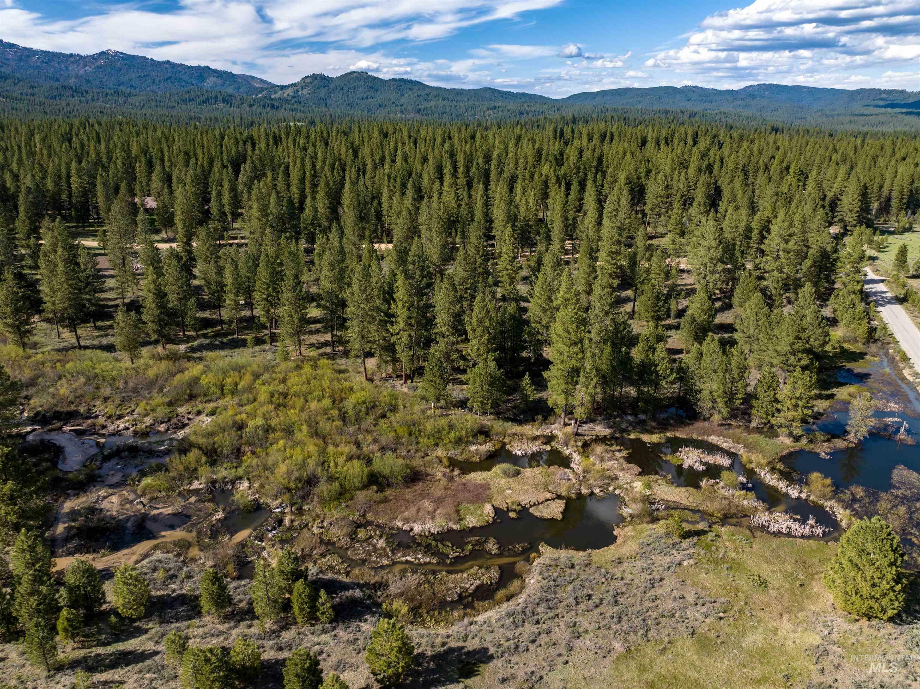 Property Photo: Lot 3 Star Creek Ct ID 83631