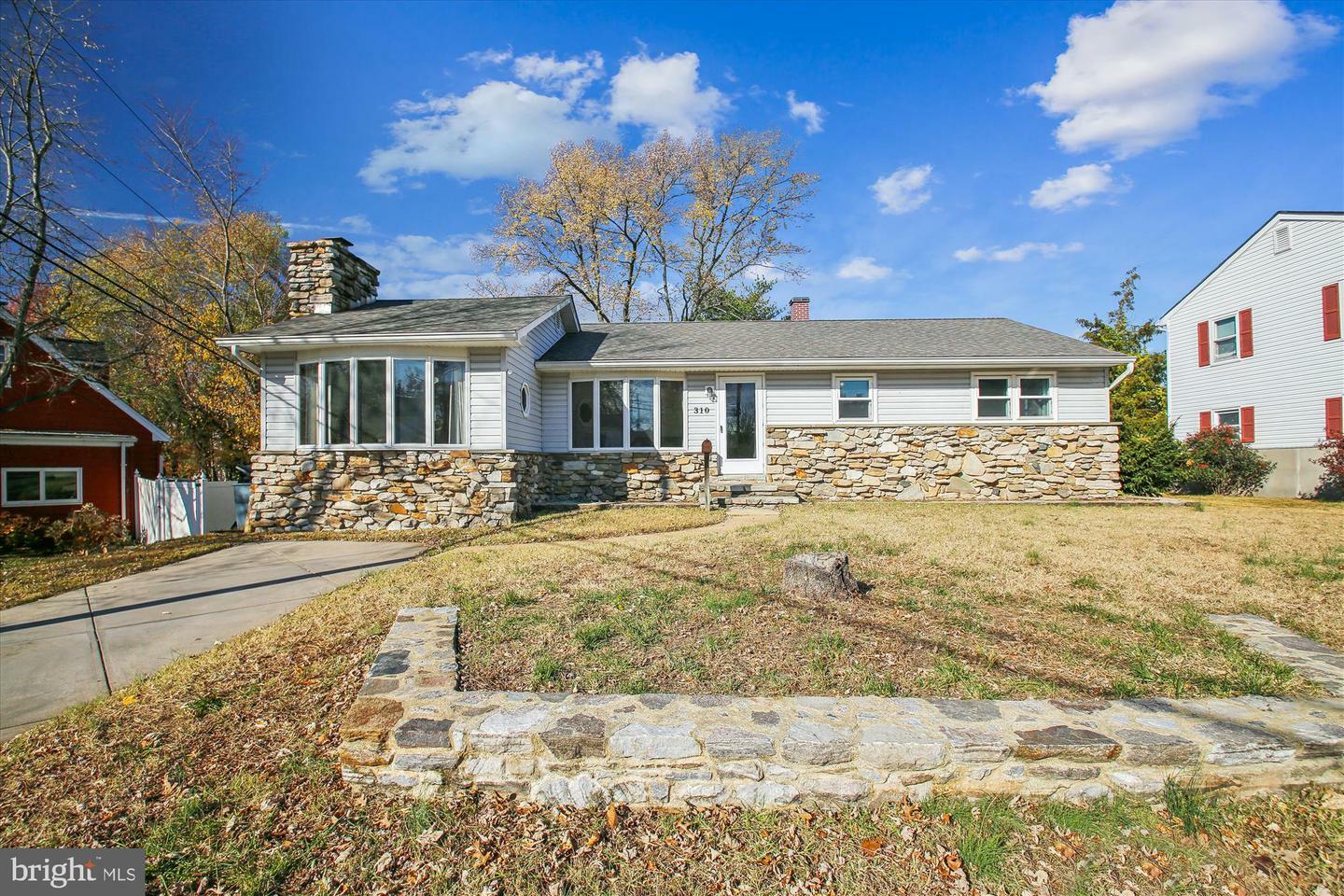 Property Photo:  310 Baylor Road  MD 21061 