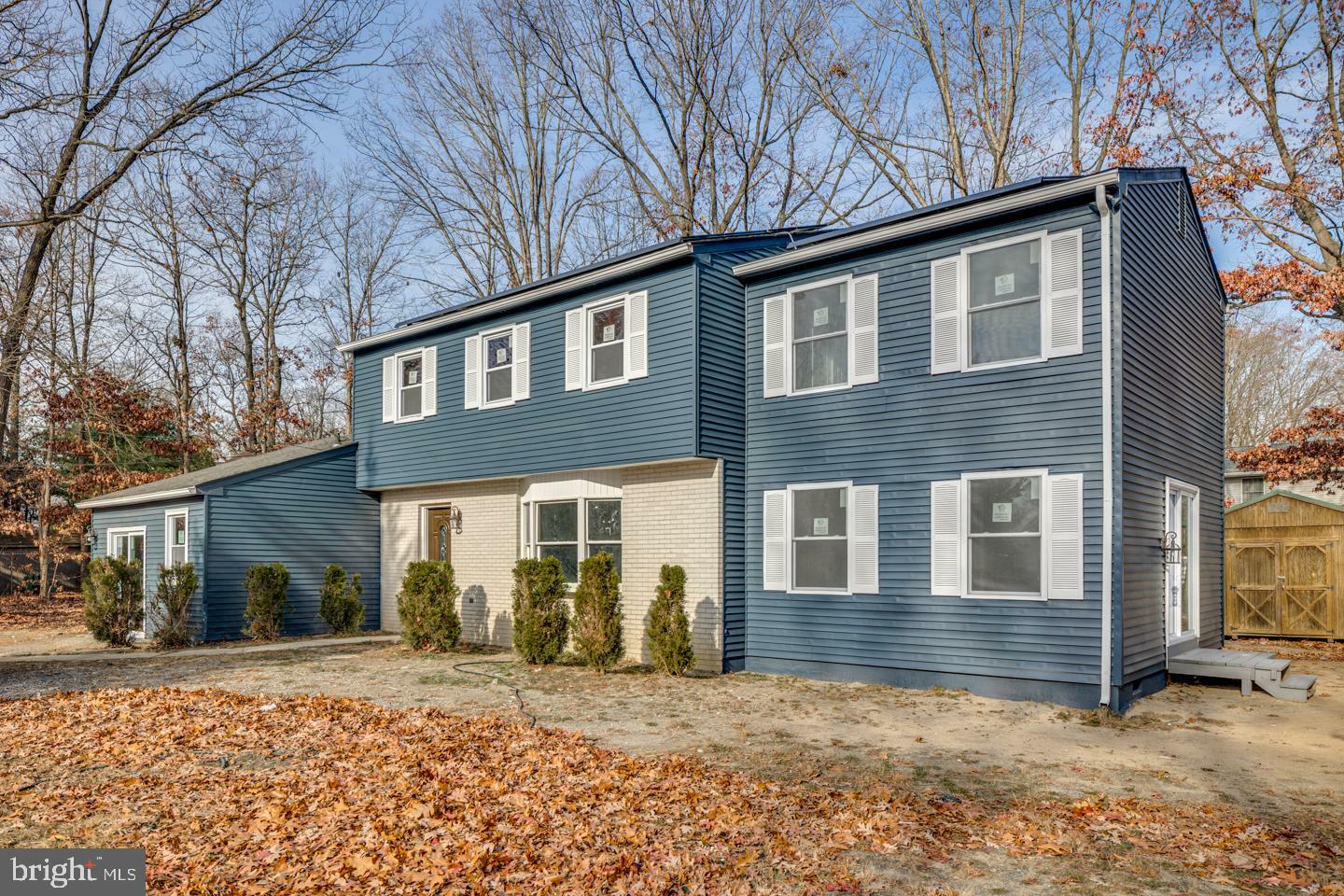 Property Photo:  116 W Wedgewood Court  NJ 08332 