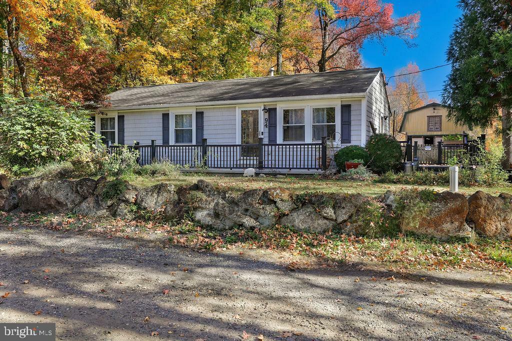 Property Photo:  94 Skeet Road  NJ 08055 