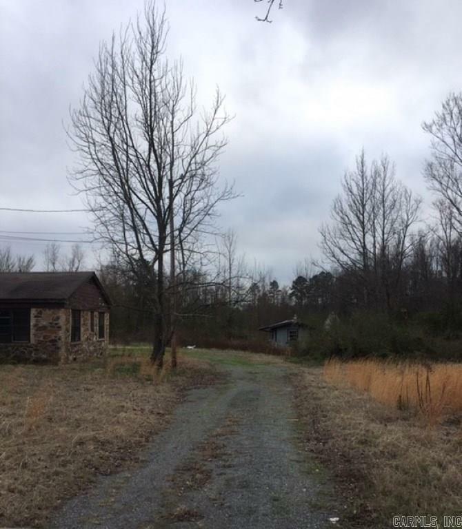 Property Photo:  23007 N Highway 365  AR 72113 