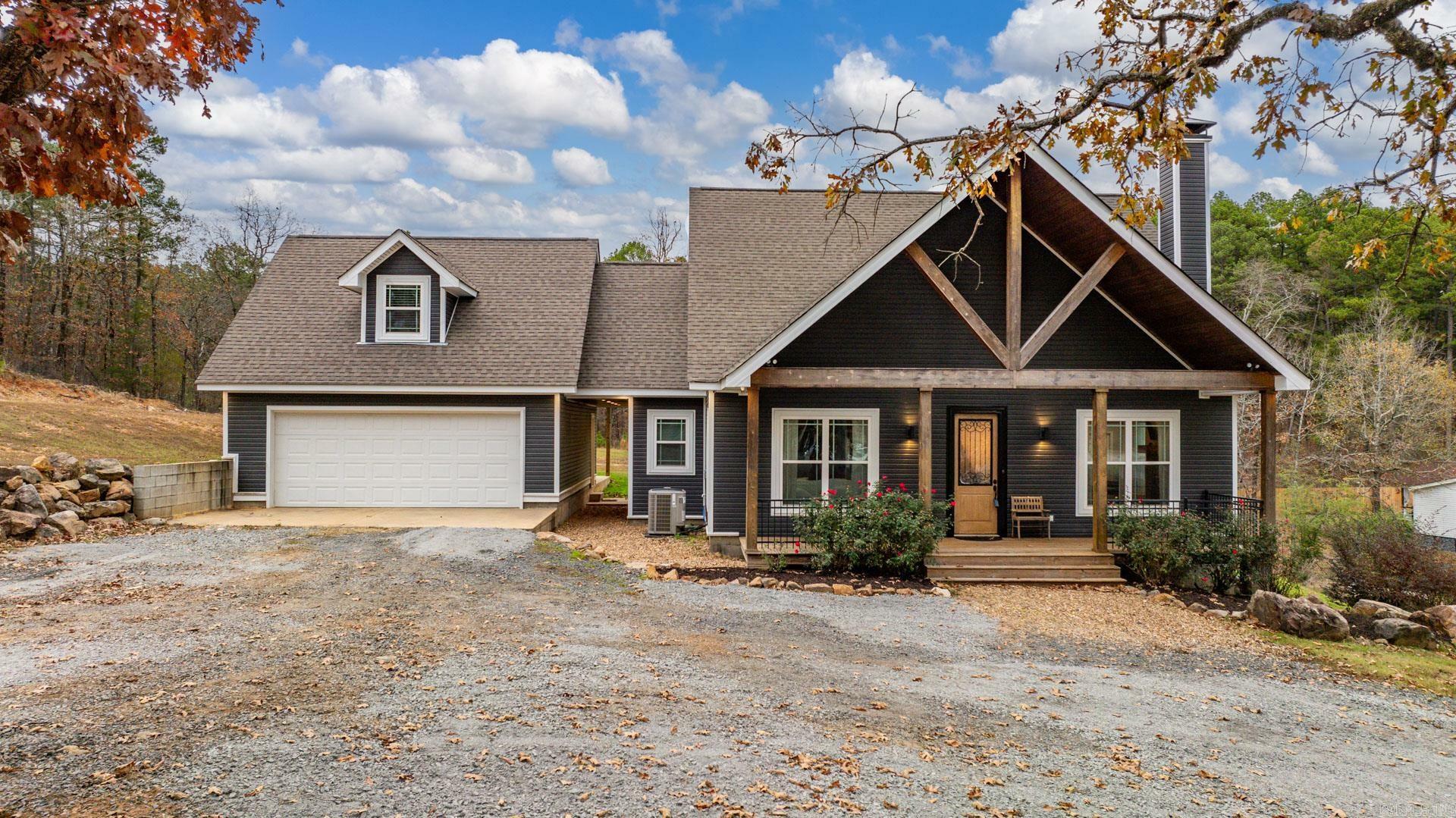 Property Photo:  13602 Dean Drive  AR 72118 