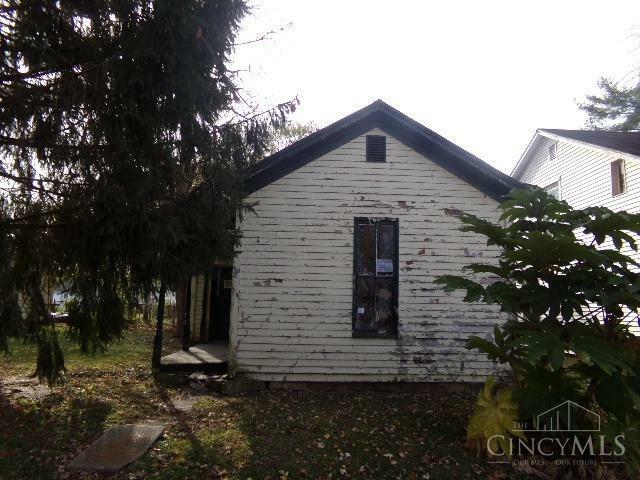311 Hubble Street  Eaton OH 45320 photo
