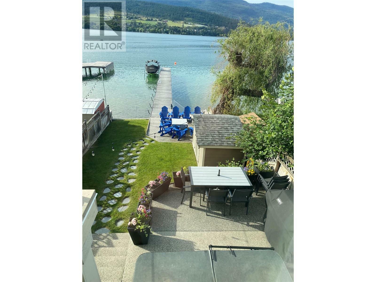 Property Photo: 13420 Westkal Road BC V1B 1Y4