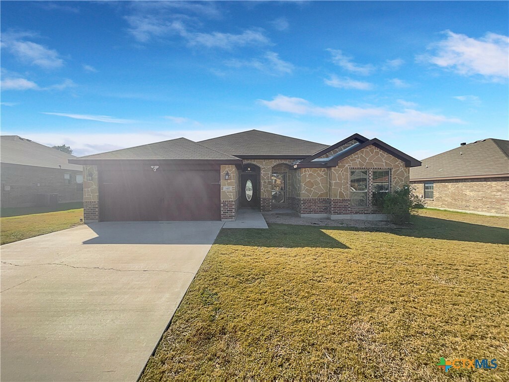 3417 Samuel Street  Copperas Cove TX 76522 photo