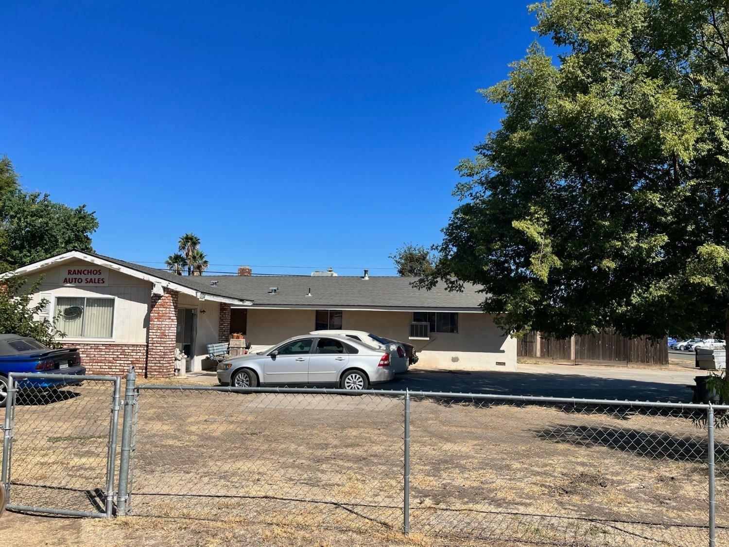 Property Photo:  12034 Maywood Street  CA 93636 