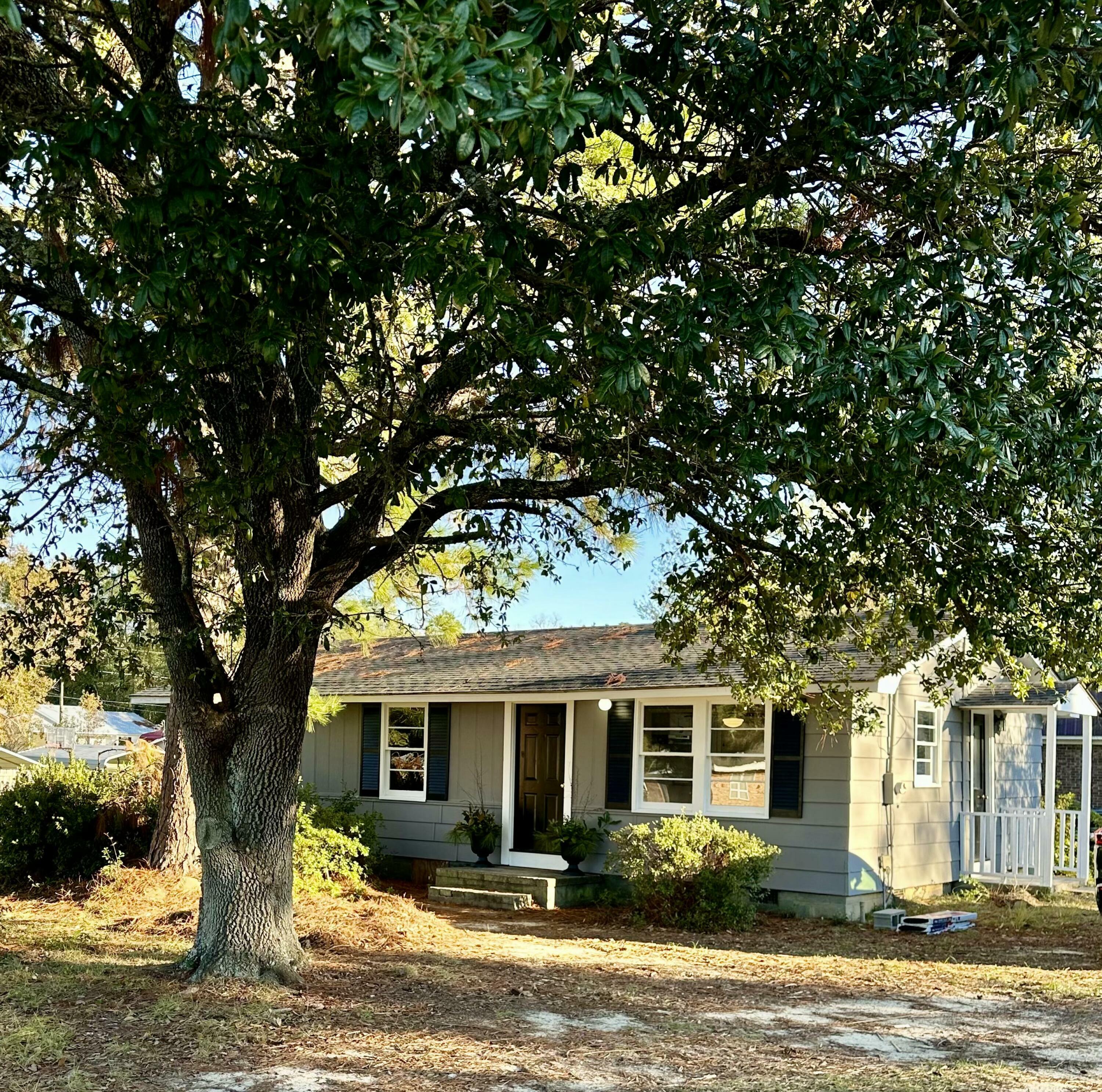 Property Photo:  302 Randall Street  GA 30467 