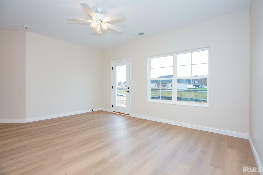 Property Photo: 1609 Theo Drive 2 IN 47711