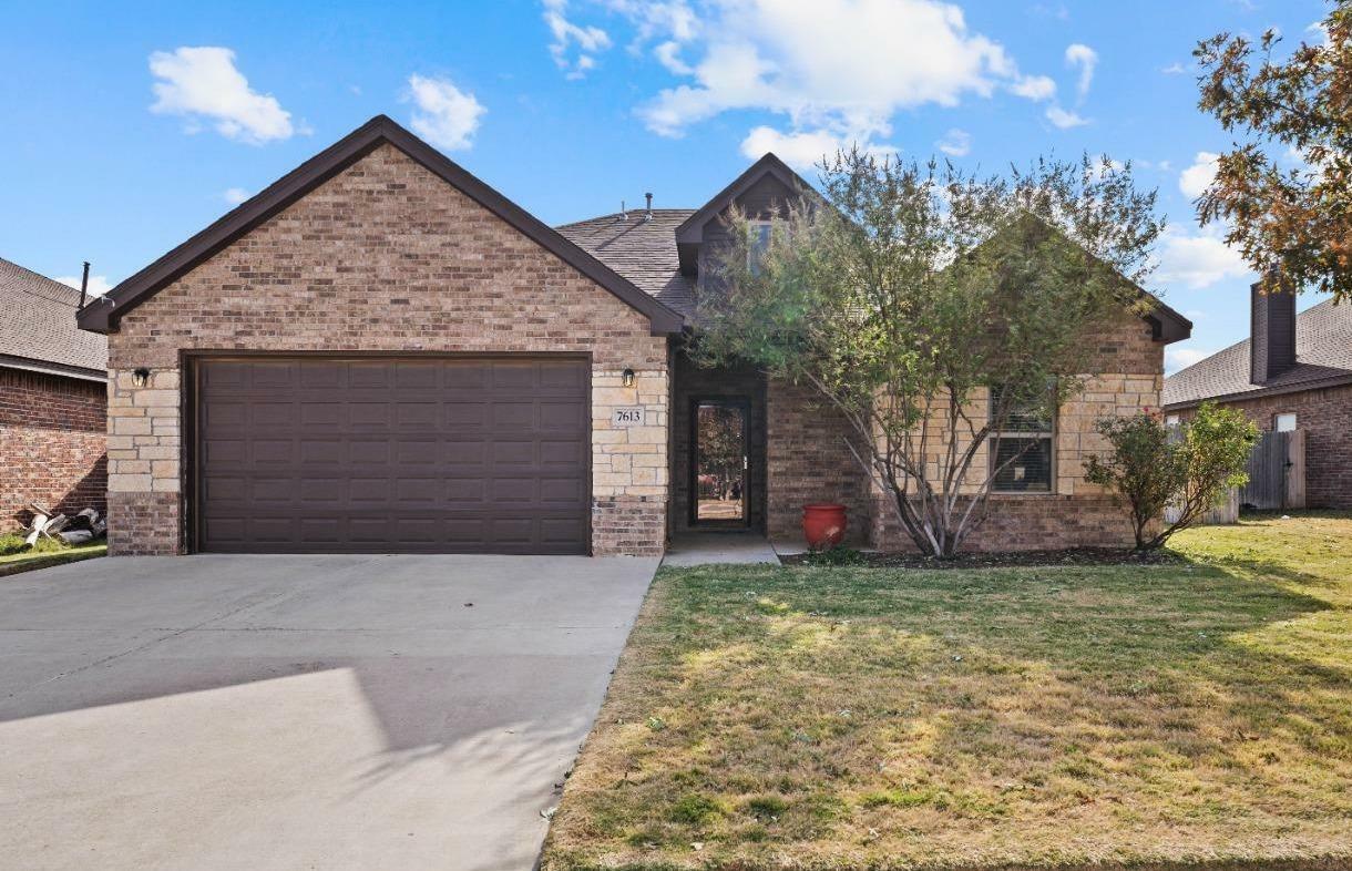 Property Photo: 7613 86th Street TX 79424