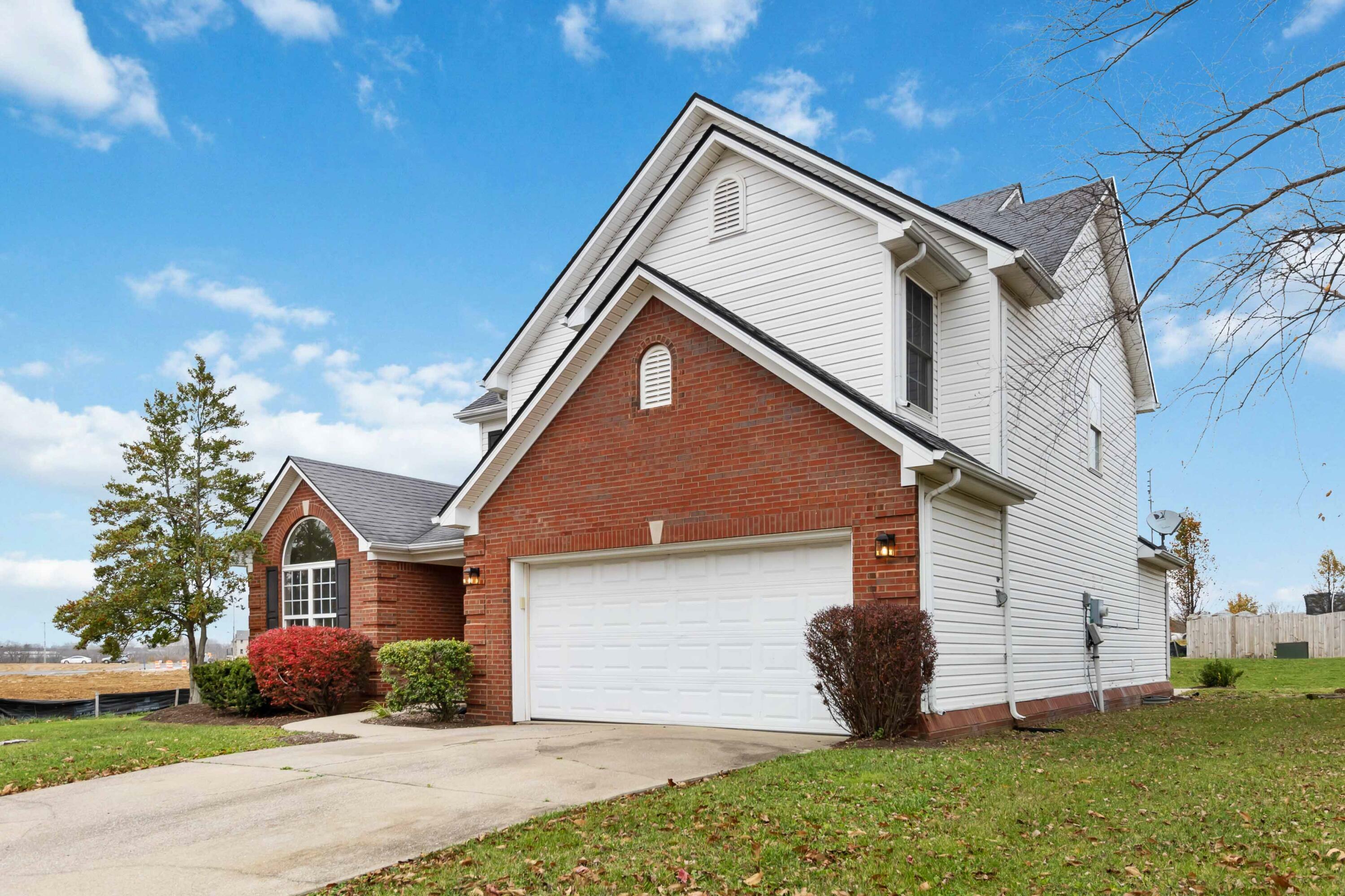 Property Photo:  2993 Polo Club Boulevard  KY 40509 