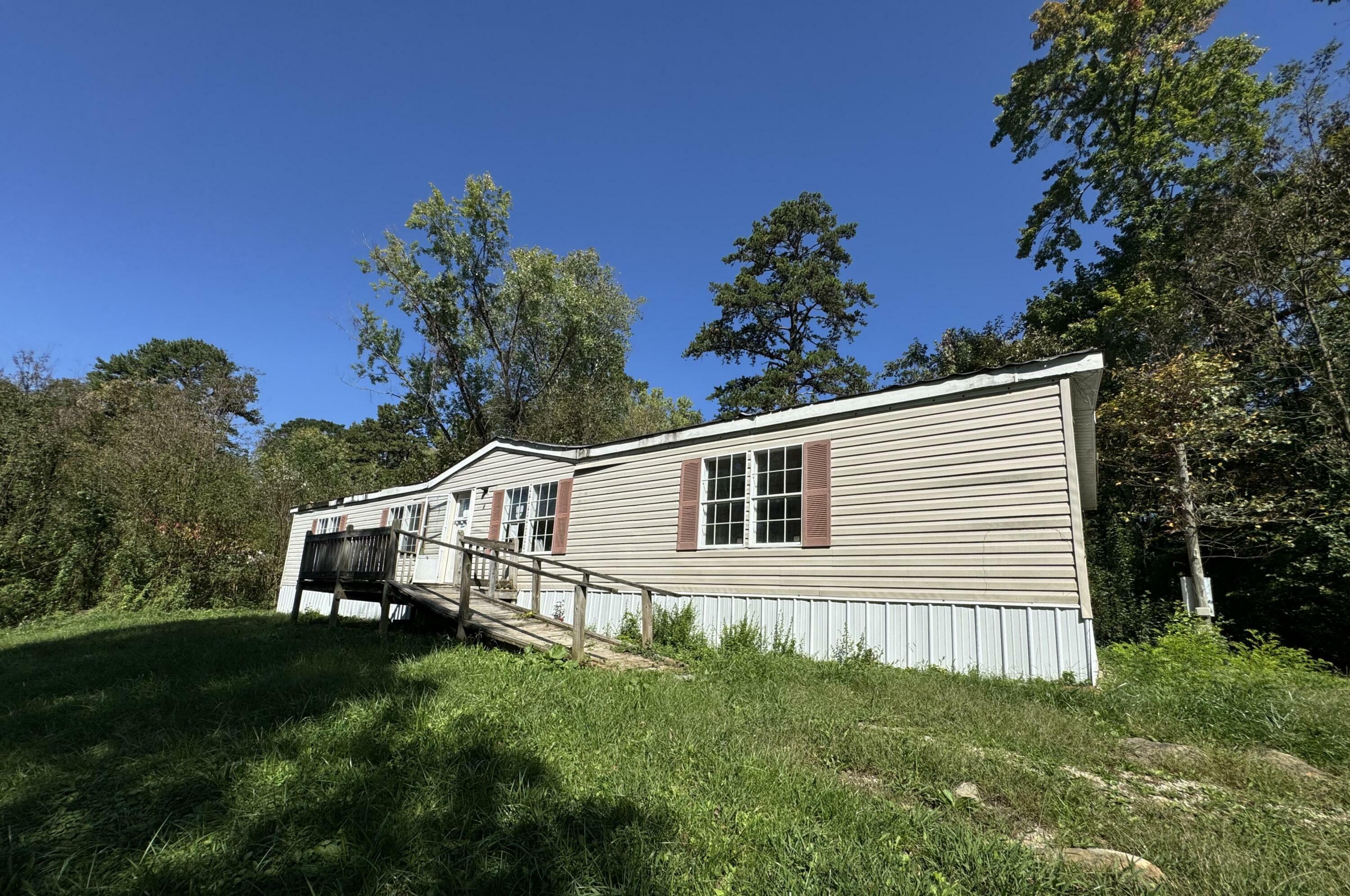 Property Photo:  205 Nelson Street  KY 40701 