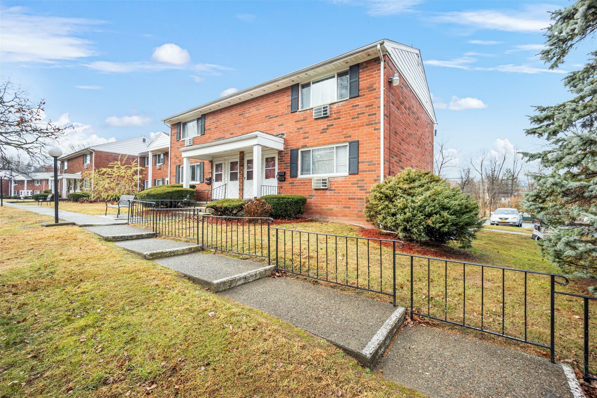 Property Photo:  34 Manor Drive 34  NY 12518 