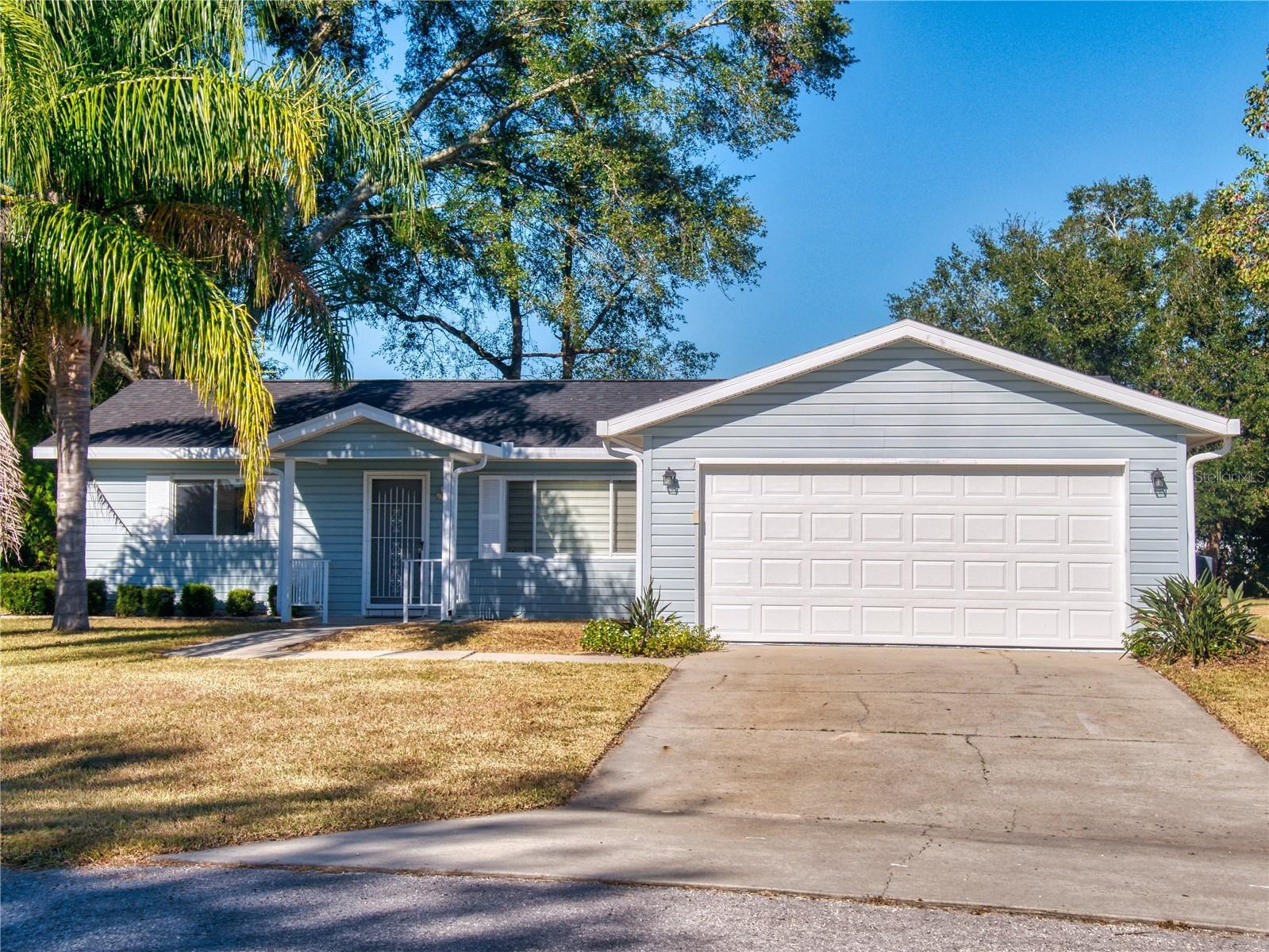 Property Photo: 6263 SW 115th Street Road FL 34476