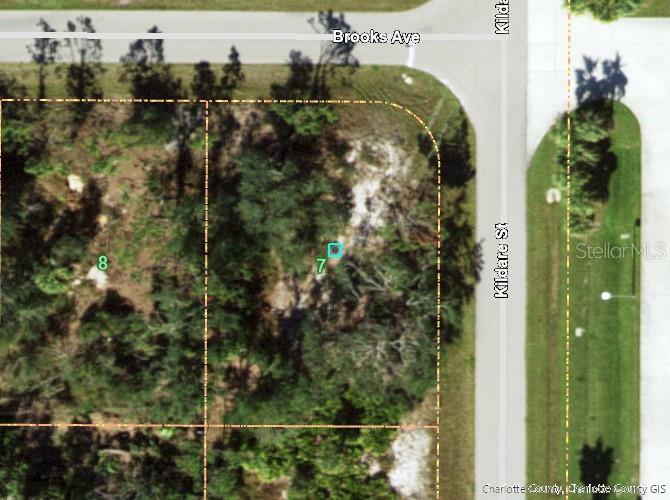 Property Photo:  21479 Brooks Avenue  FL 33954 