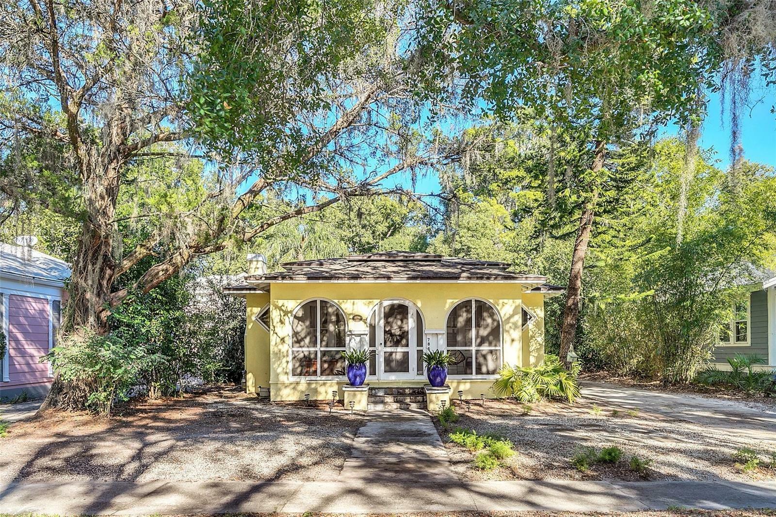 786 Antonette Avenue  Winter Park FL 32789 photo