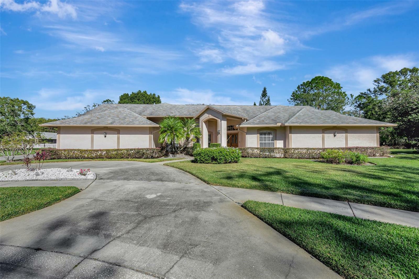 Property Photo:  15903 Armistead Lane  FL 33556 