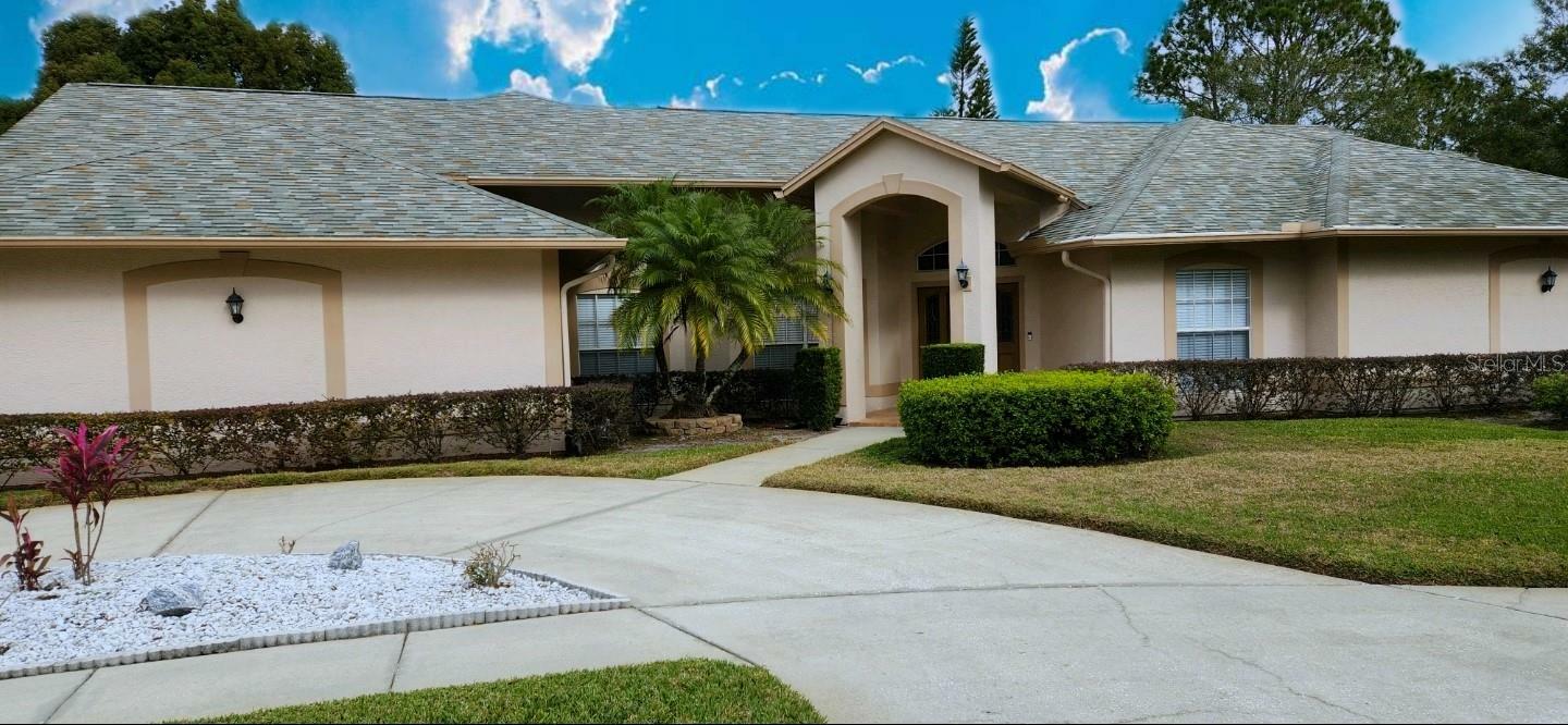 Property Photo:  15903 Armistead Lane  FL 33556 