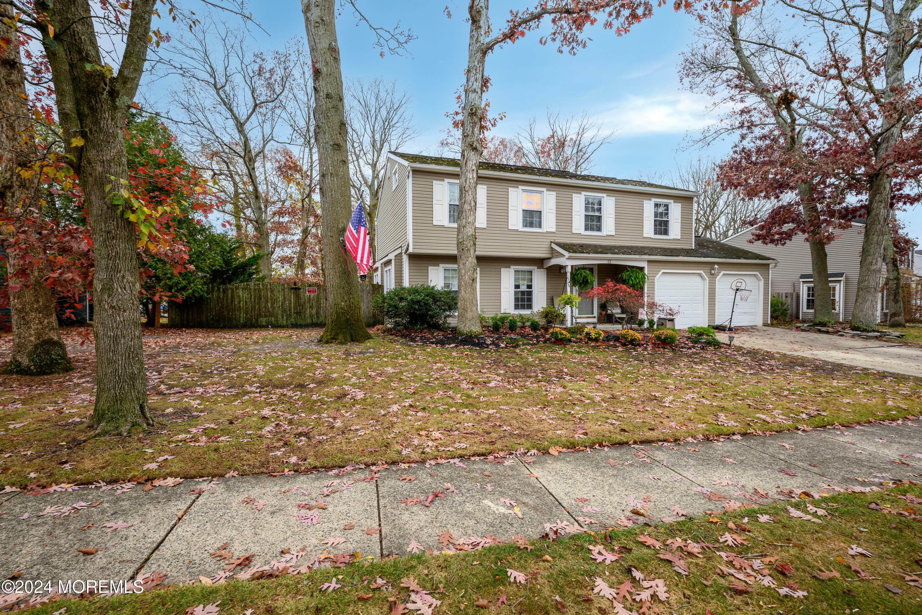 Property Photo:  12 Weymouth Drive  NJ 07731 