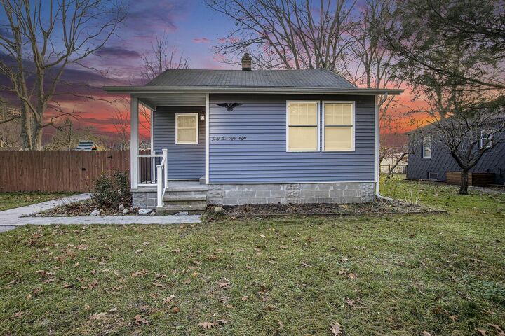 4258 Willard Street  Bridgman MI 49106 photo