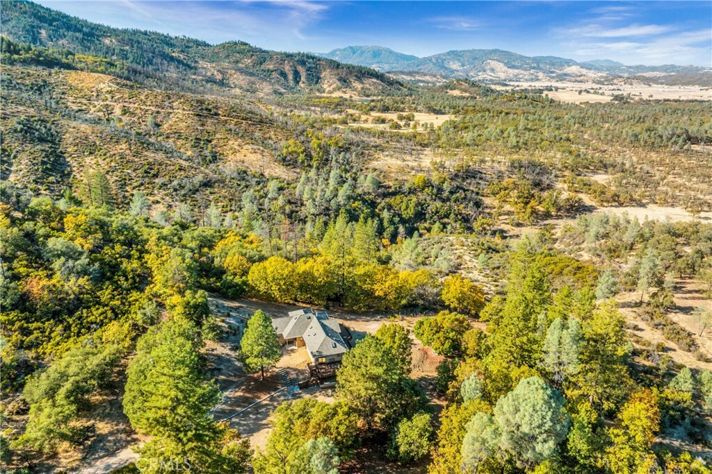 Property Photo:  23755 Oat Hill Road  CA 95461 