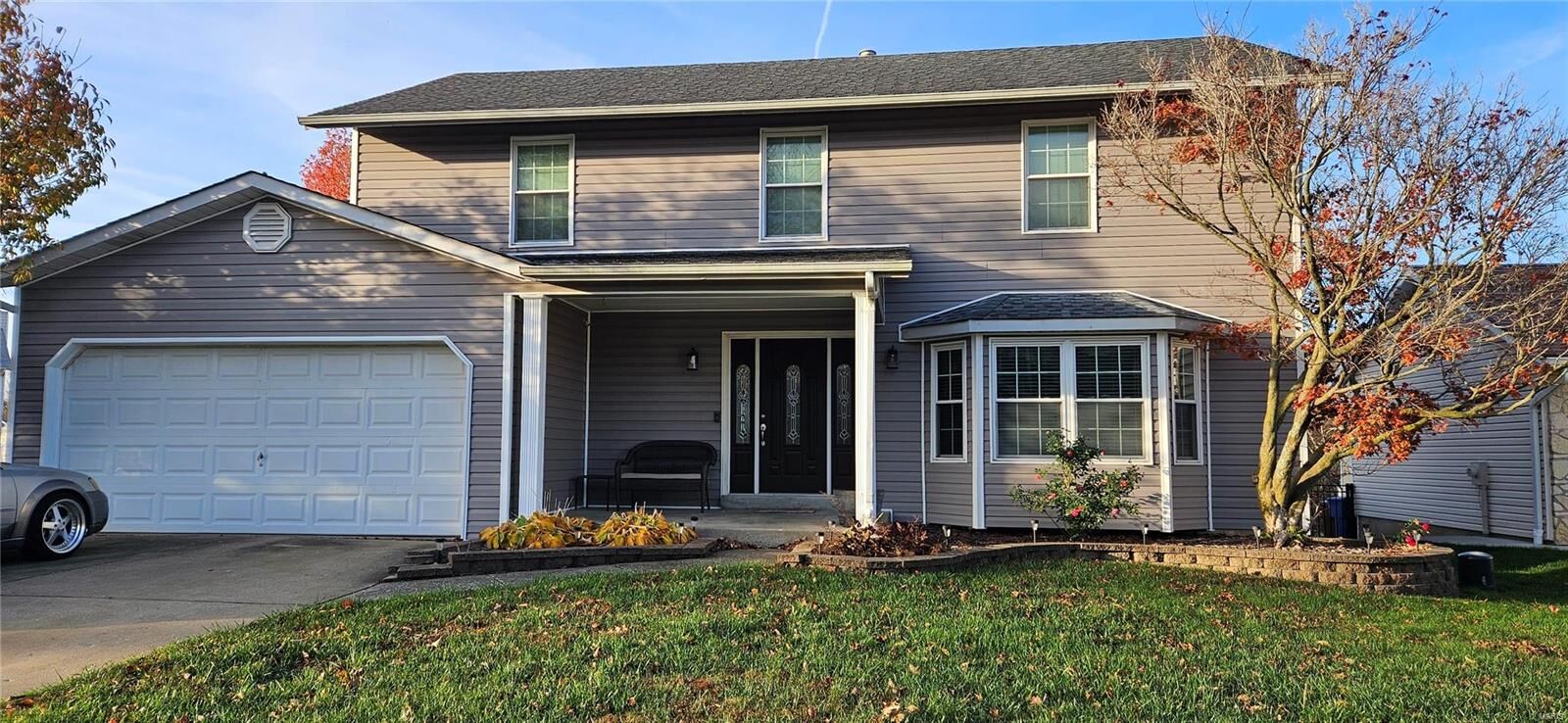 Property Photo:  1179 Colby Court  MO 63376 