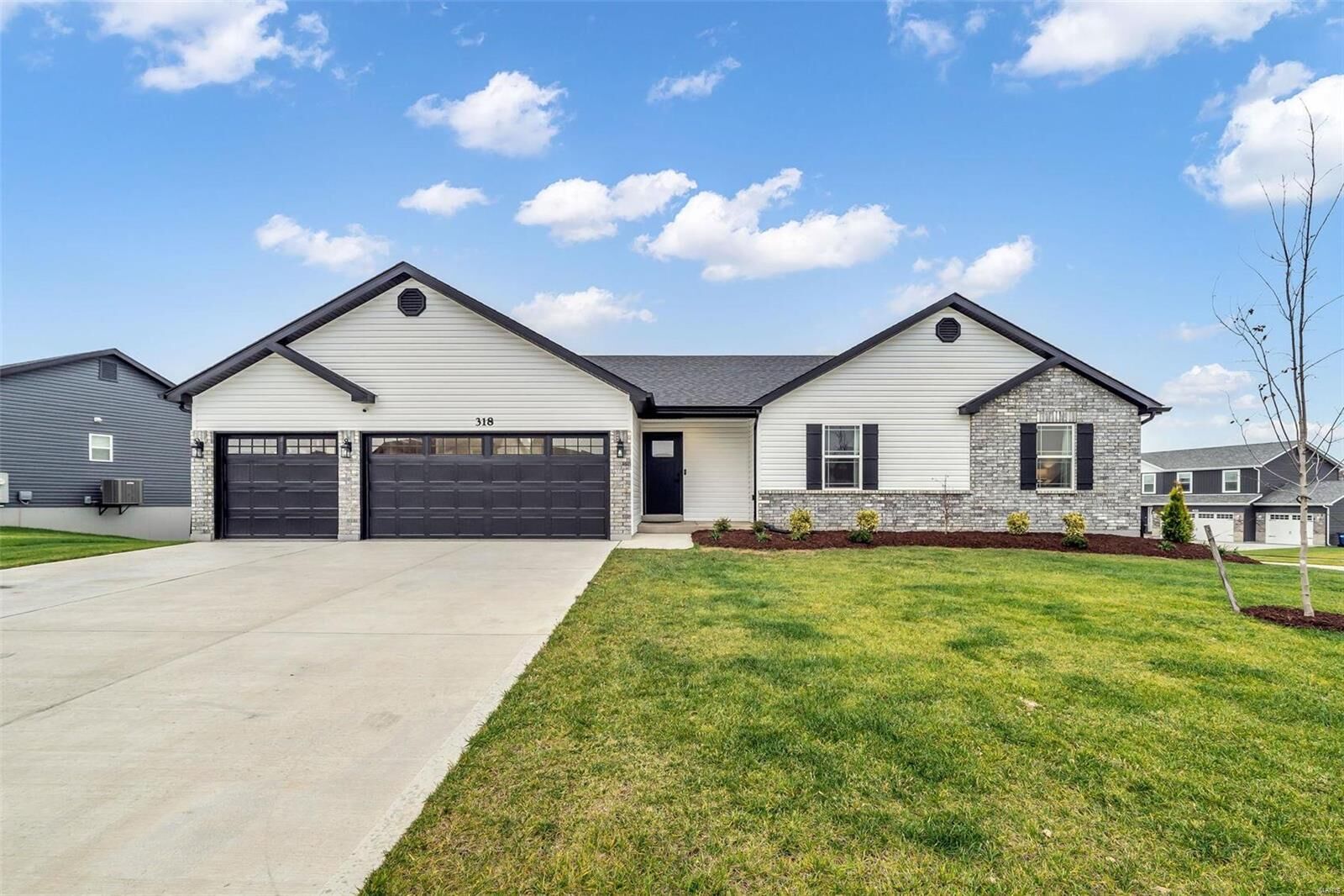 Property Photo: 318 Katie Lynn Drive MO 63385