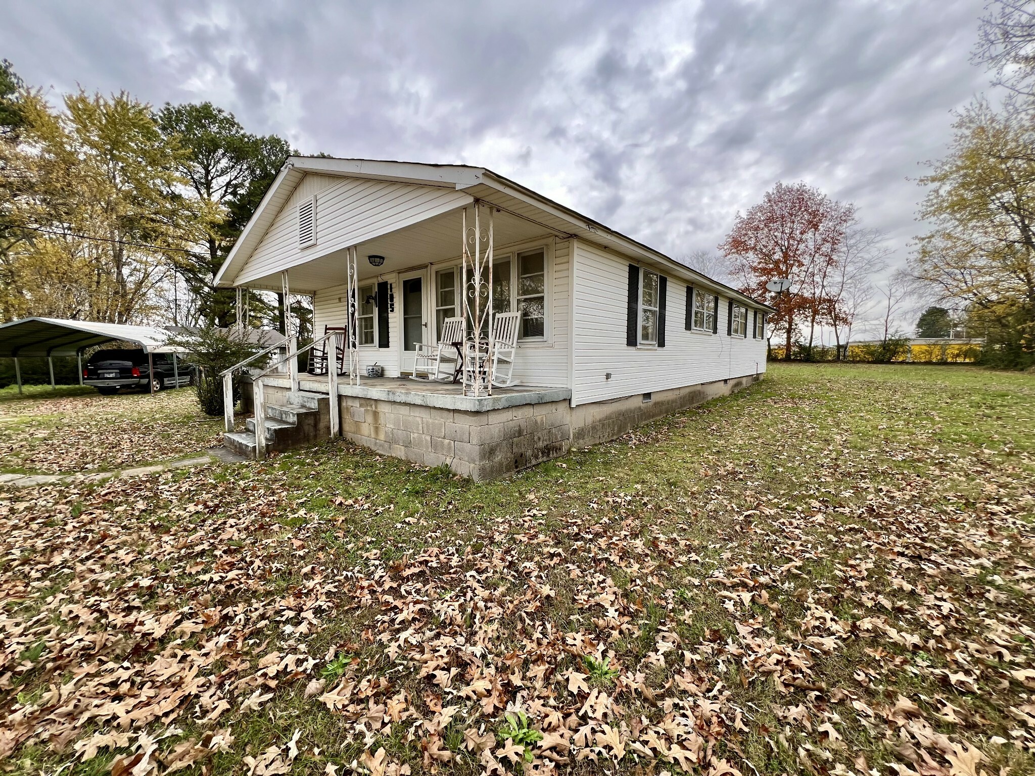 Property Photo:  105 McGee Ln  TN 38469 