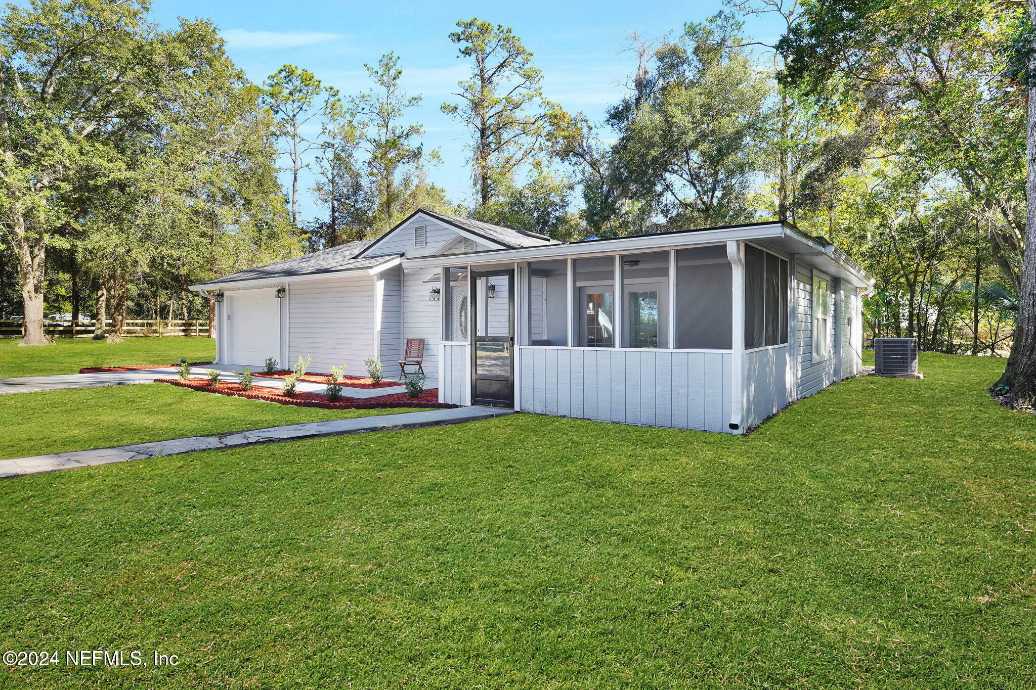 Property Photo:  3946 Murrhee Road  FL 32043 