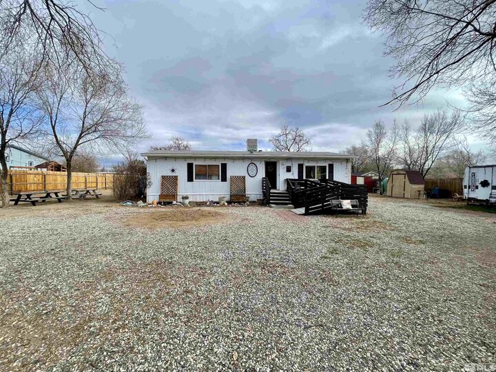5730 Charjene Way  Sun Valley NV 89433 photo