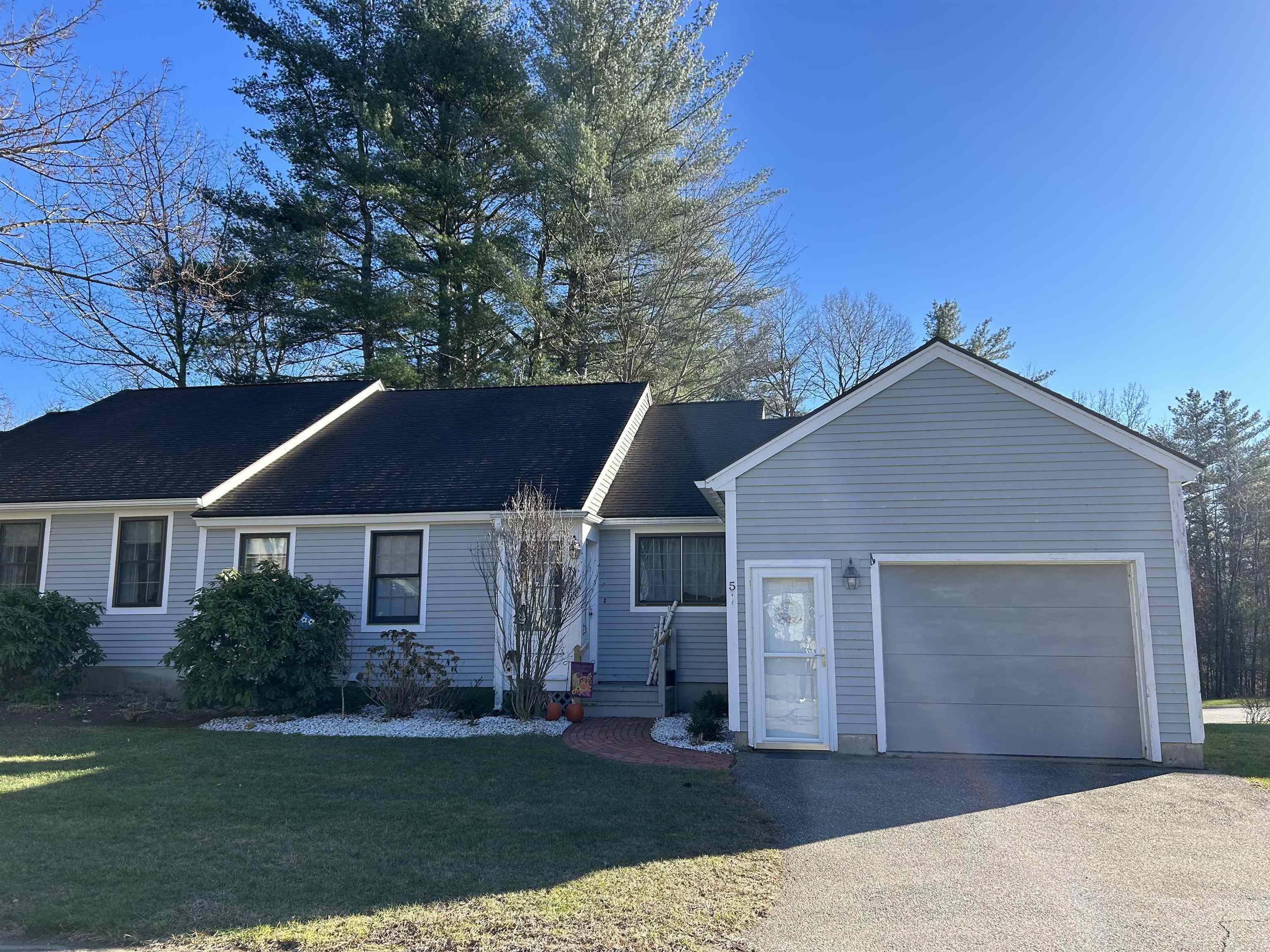 Property Photo:  5 Tanglewood Lane  NH 03246 