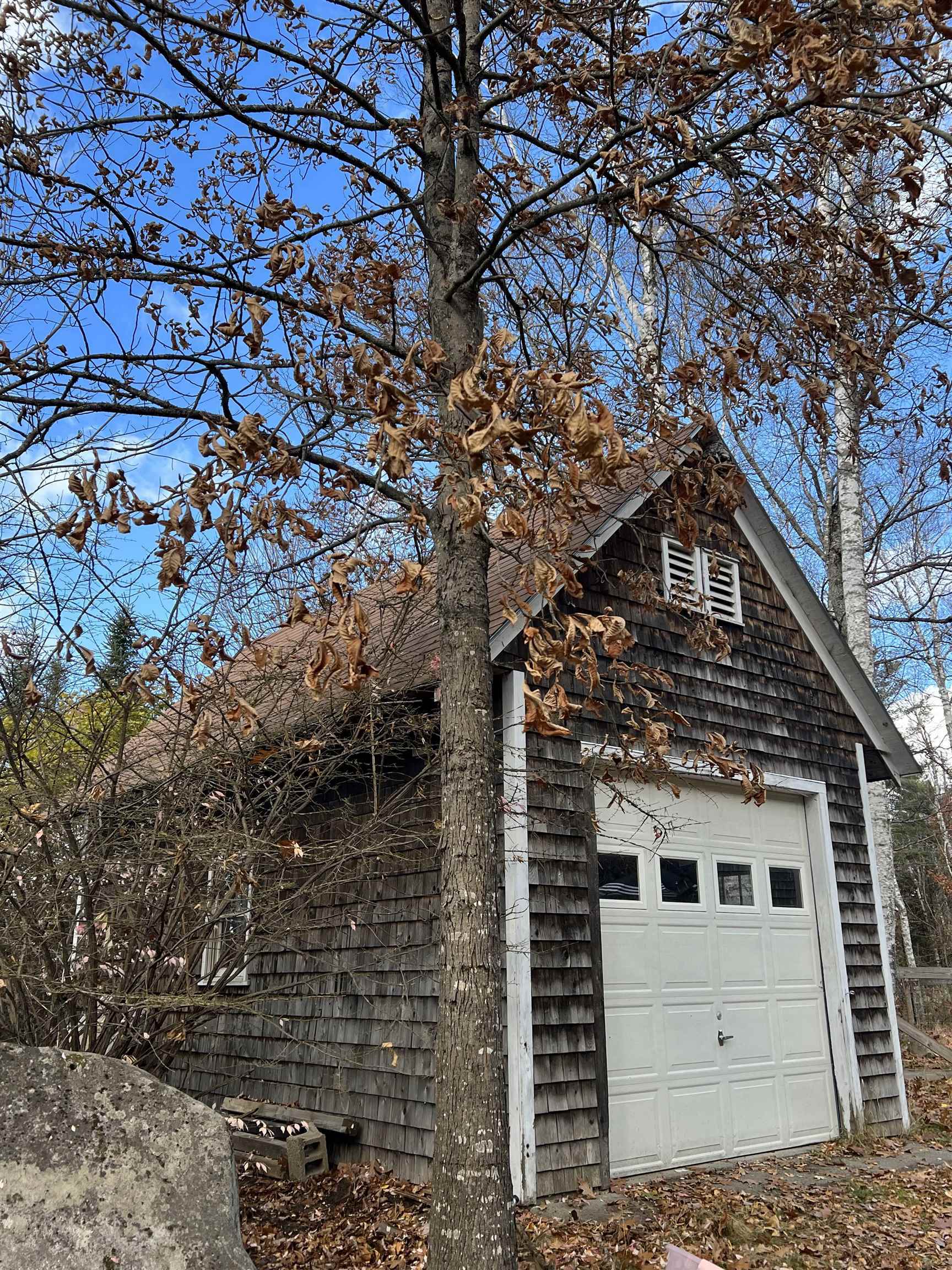 Property Photo:  2714 Wallace Hill Road  VT 05051 