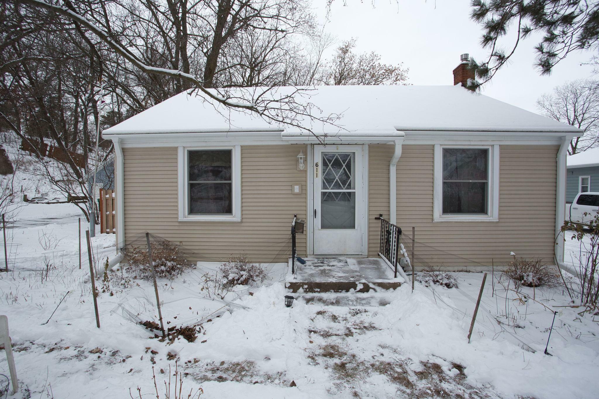 Property Photo:  611 9th Street  WI 54016 