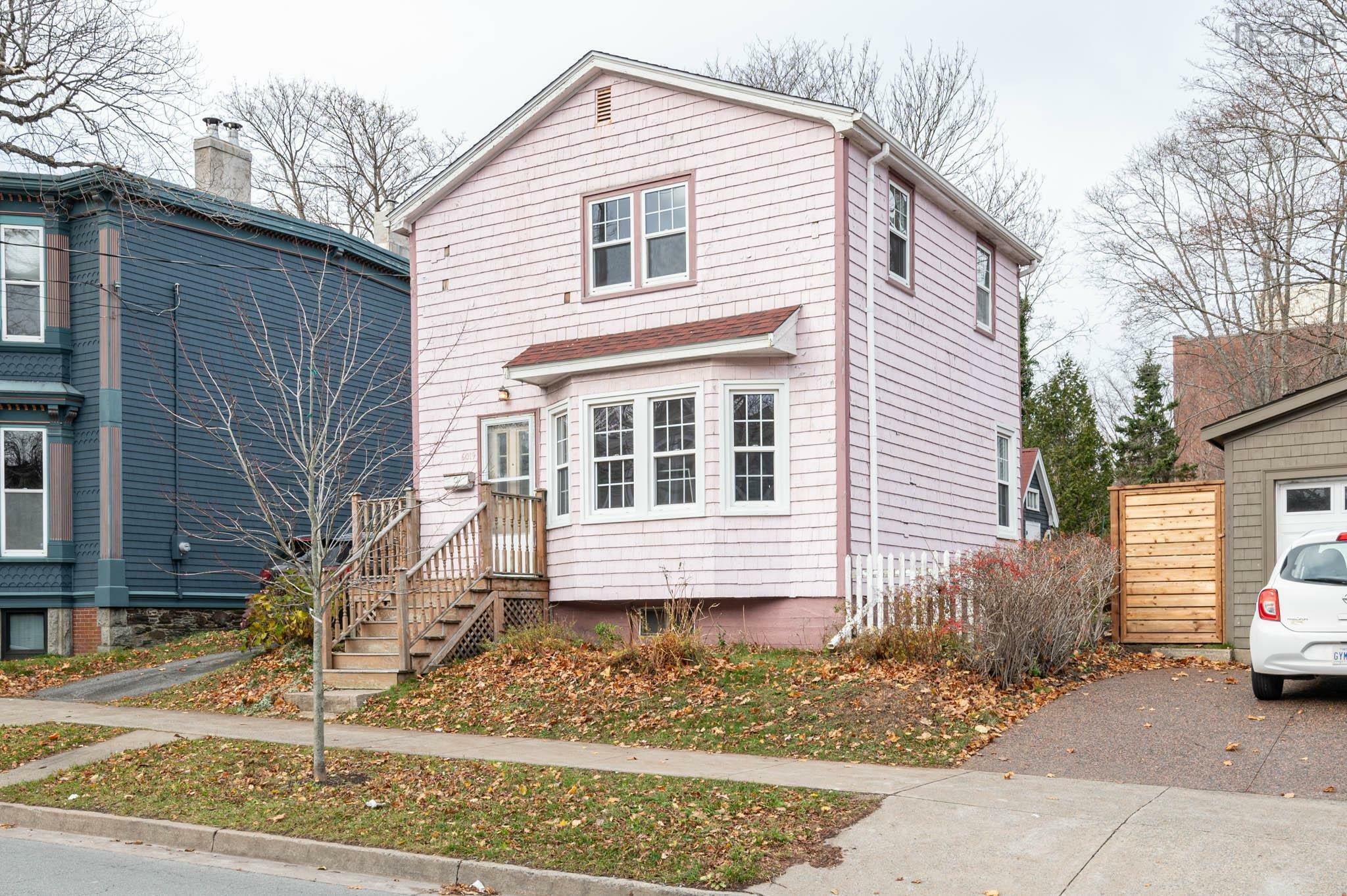 Property Photo: 6019 South Street NS B3H 1S8