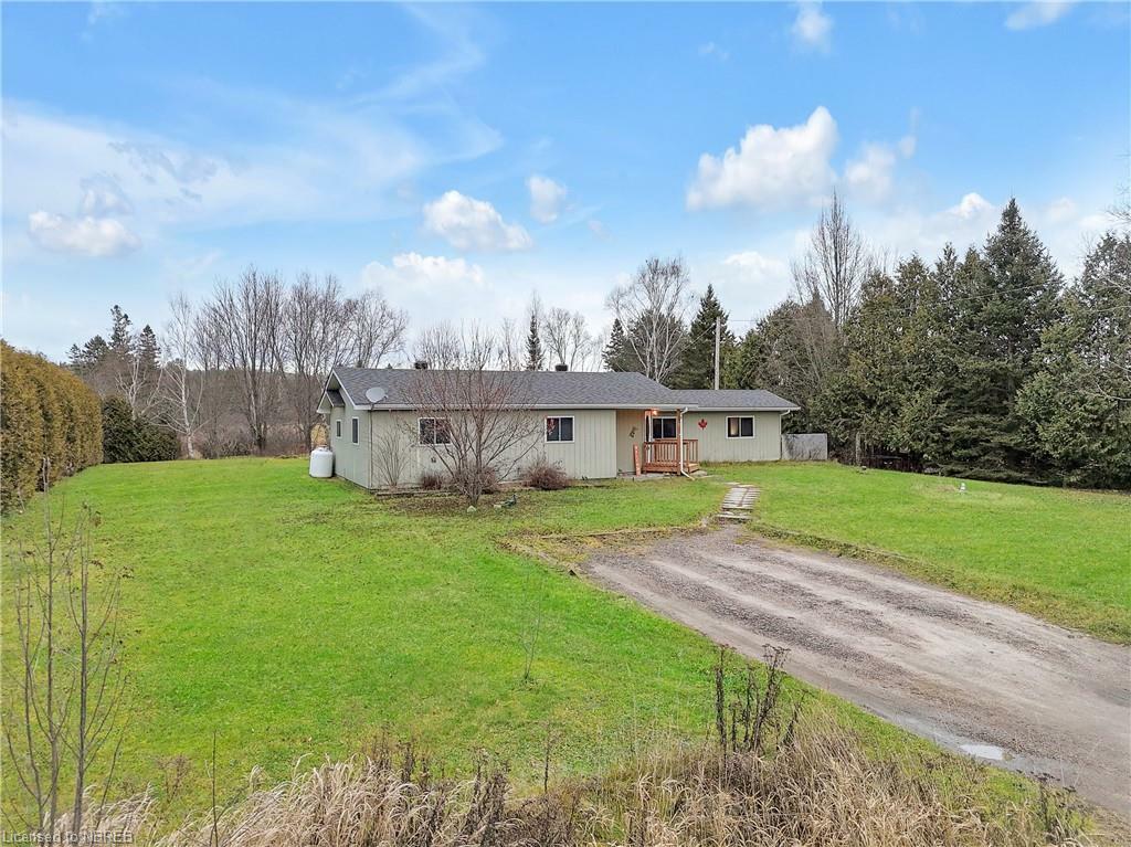 Photo de la propriété:  728 Maple Hill Road  ON P0H 1Z0 